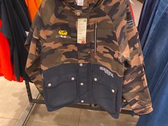 -C&A(西市城购物中心店)