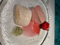 -風料理.鮨Omakase