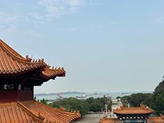 -南沙天后宫景区