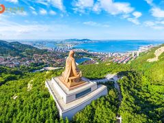 -石岛赤山风景区