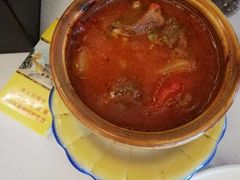 -马克西姆俄罗斯餐厅(通亚街店)