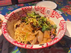 -人民公社大食堂(张家湾店)