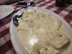 -安立可意大利美食