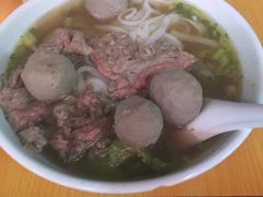 -菜忠潮州牛肉店(岗厦店)