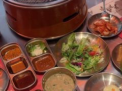 -西塔老太太泥炉烤肉(苏州大悦城店)