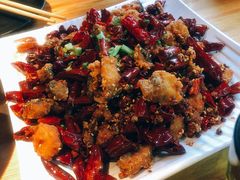 -望京一号·重庆江湖菜(工体店)