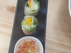 -越美小馆·越南料理(曲江店)