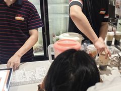 -八婆婆烧仙草(SM城市广场店)