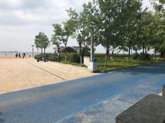 -金梦海湾浴场