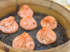 -四季美汤包(户部巷店)