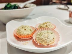 擂沙汤圆-稻香酒家(天河城店)