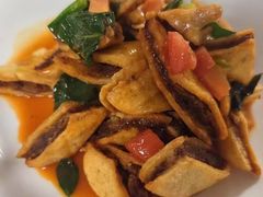 -小尕子·新疆菜(明园店)