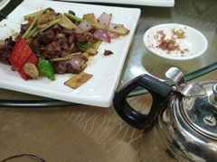 -廣發美食(东晓路店)