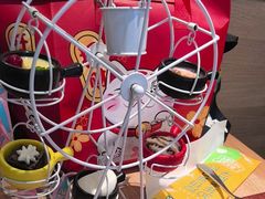 -豪客来牛排(成都锦江大融城店)