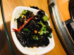 -原汁原味驴庄(长岭村店)