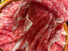 -牛New寿喜烧(中山公园龙之梦店)