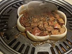 -猫抓烤肉(武进吾悦广场店)