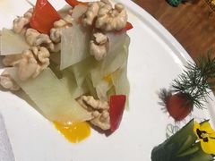 -云尊府云南菜·蒸汽石锅鱼(五棵松华熙店)