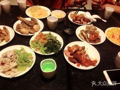 -东方之珠洗浴休闲广场(南开店)