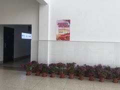 -南京外国语学校(仙林分校西区)