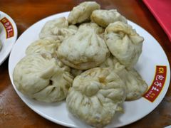 天津包子-陈寔包子王·卤煮小肠·京味小吃(龙潭店)