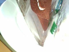 巧克力松露蛋糕&nbsp;22元-星巴克(红房子店)