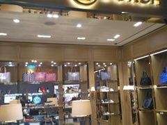 -DFS旗下T广场(新加坡店)