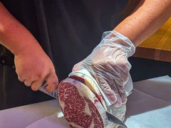 -丸藏和牛烧肉专门店(园区师惠坊店)
