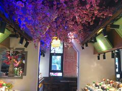 自助取餐区-古集小镇(银泰店)