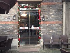 -Mammamia意大利餐厅(阳春巷店)