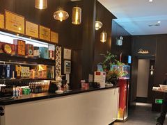 -喜湘宴·精致湖南菜(和平西桥店)