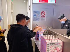 -LELECHA乐乐茶(美罗城店)