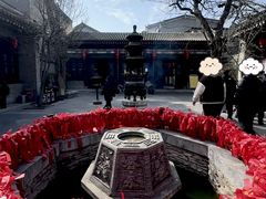 -湘子庙