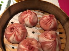 招牌小笼包-竹外桃花·江南小酒馆(SKP·S店)