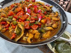 -大师傅金奖啤酒鱼(西街口总店)