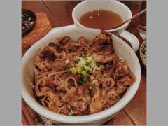 -铃木食堂(帽儿胡同店)