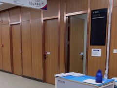 -美年大健康·体检中心(江岸分院)