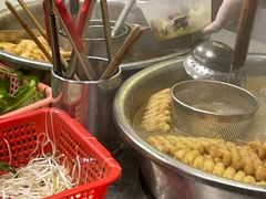 -正宗阳山牛杂(东城店)