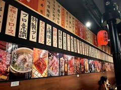 -大阪烧肉BAKA一代(十亩地店)