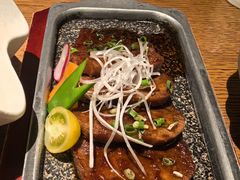 -水之惠鲜鱼料理(王府大街店)