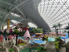 -天山海世界·米立方