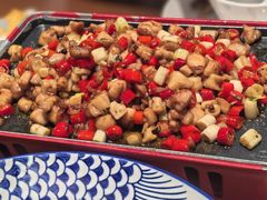 -小户人家(循礼门南国中心店)