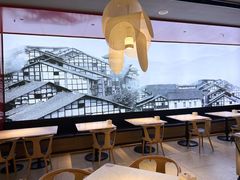 -茅庐川菜(烟台万象汇店)