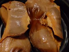 鹅胗-陈鹏鹏潮汕菜(宝安机场T3航站楼店)