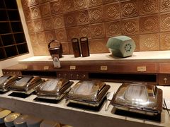 -西安华清御汤酒店