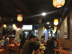 大堂-醉长安(南门总店)
