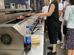 -清真·马峰烤肉(小学习北巷店)