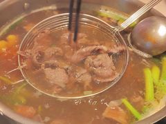 -牛焱·贵州黄牛肉火锅(城西银泰店)