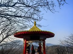 -沈阳辉山风景区