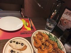 -ZAFFERANO西班牙海鲜饭(上海首店)